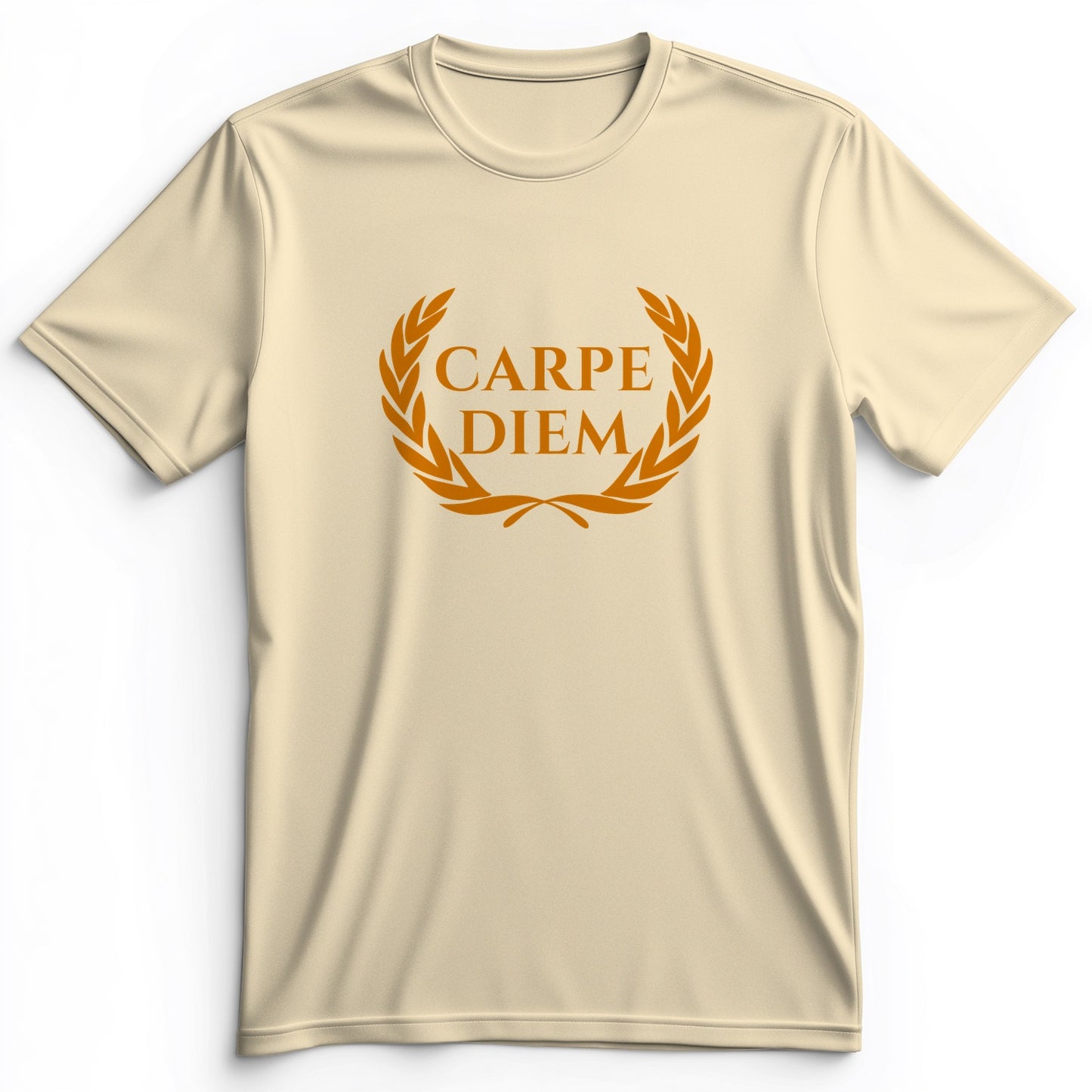 Carpe Diem Premium Tee