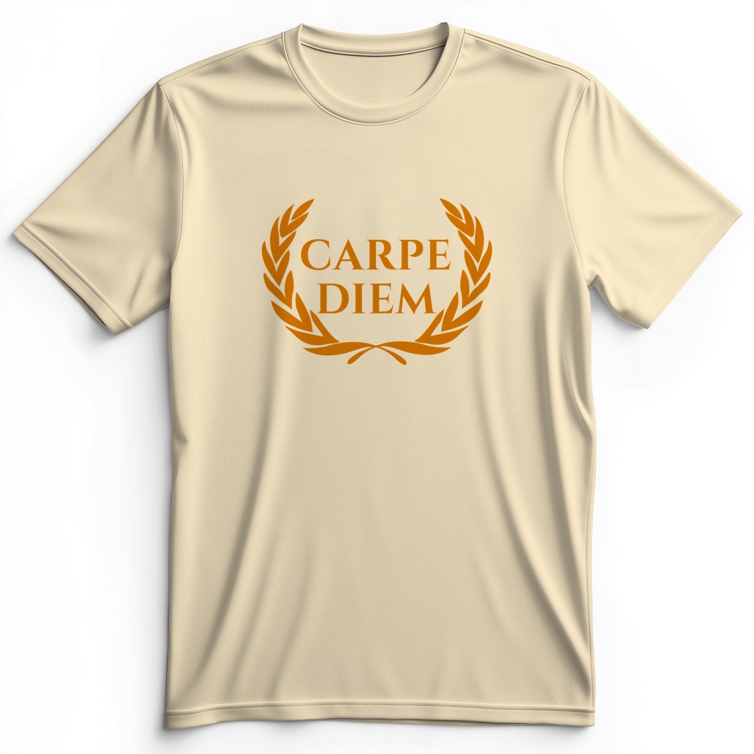 Carpe Diem Premium Tee