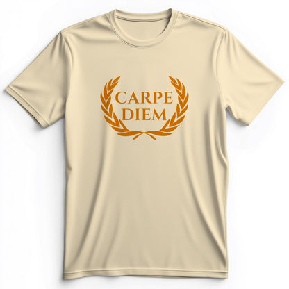 Carpe Diem Premium Tee