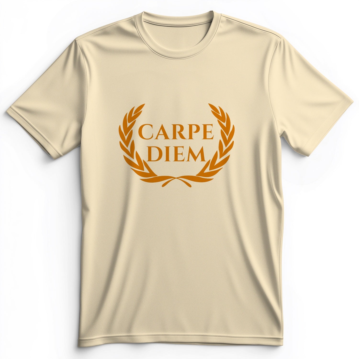 Carpe Diem Premium Tee
