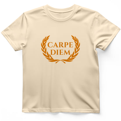 Carpe Diem T-Shirt