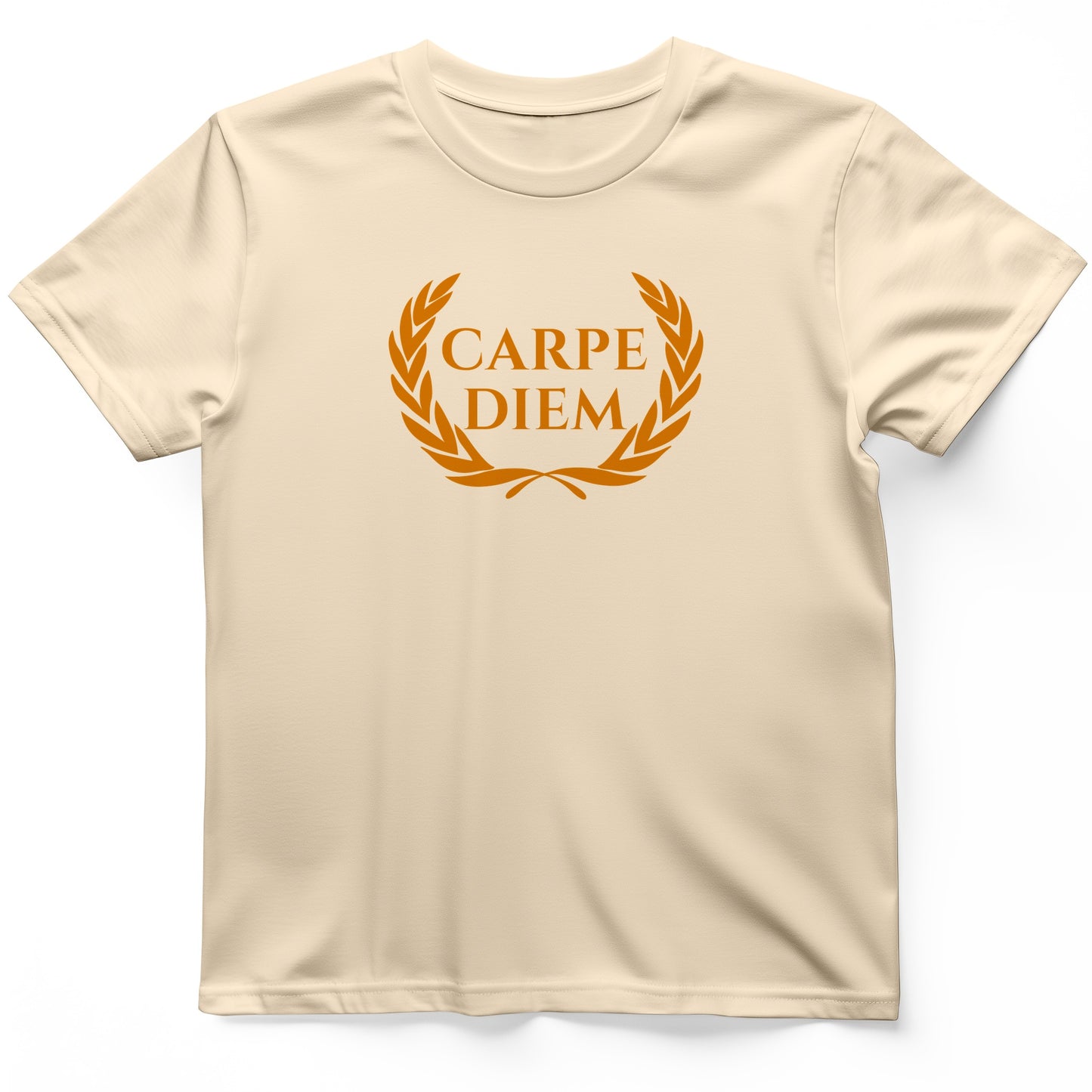 Carpe Diem T-Shirt