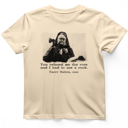 Carry Nation T-Shirt