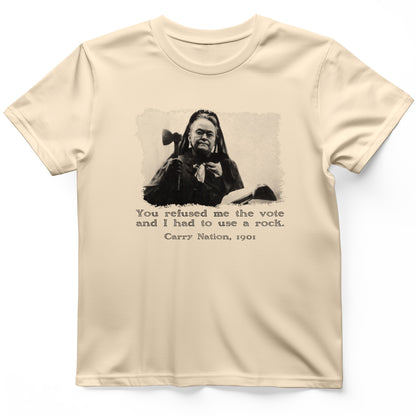 Carry Nation T-Shirt