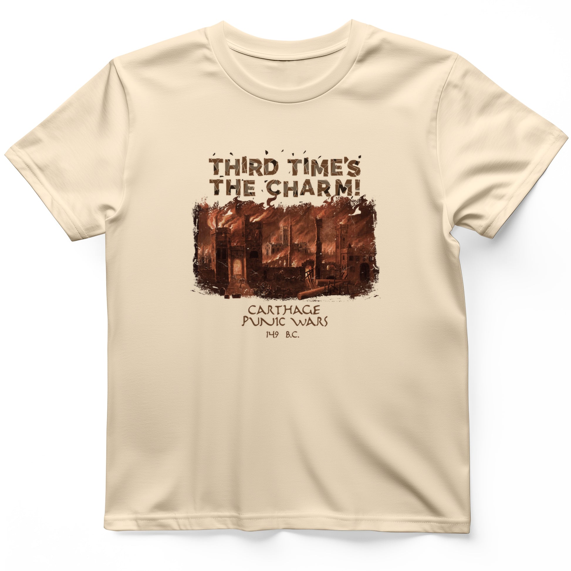 Carthage T-Shirt
