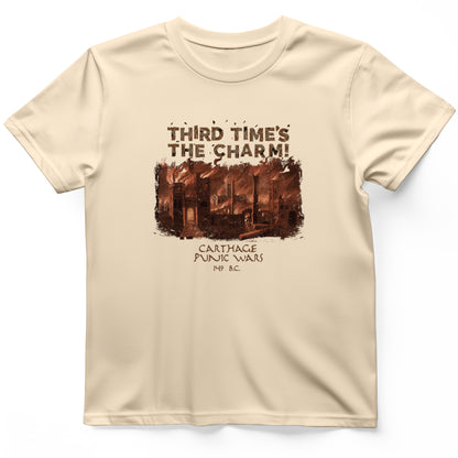 Carthage T-Shirt