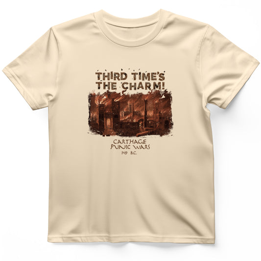 Carthage T-Shirt
