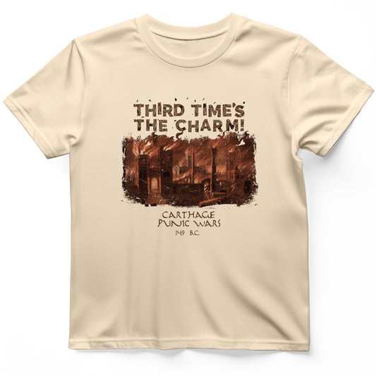 Carthage T-Shirt