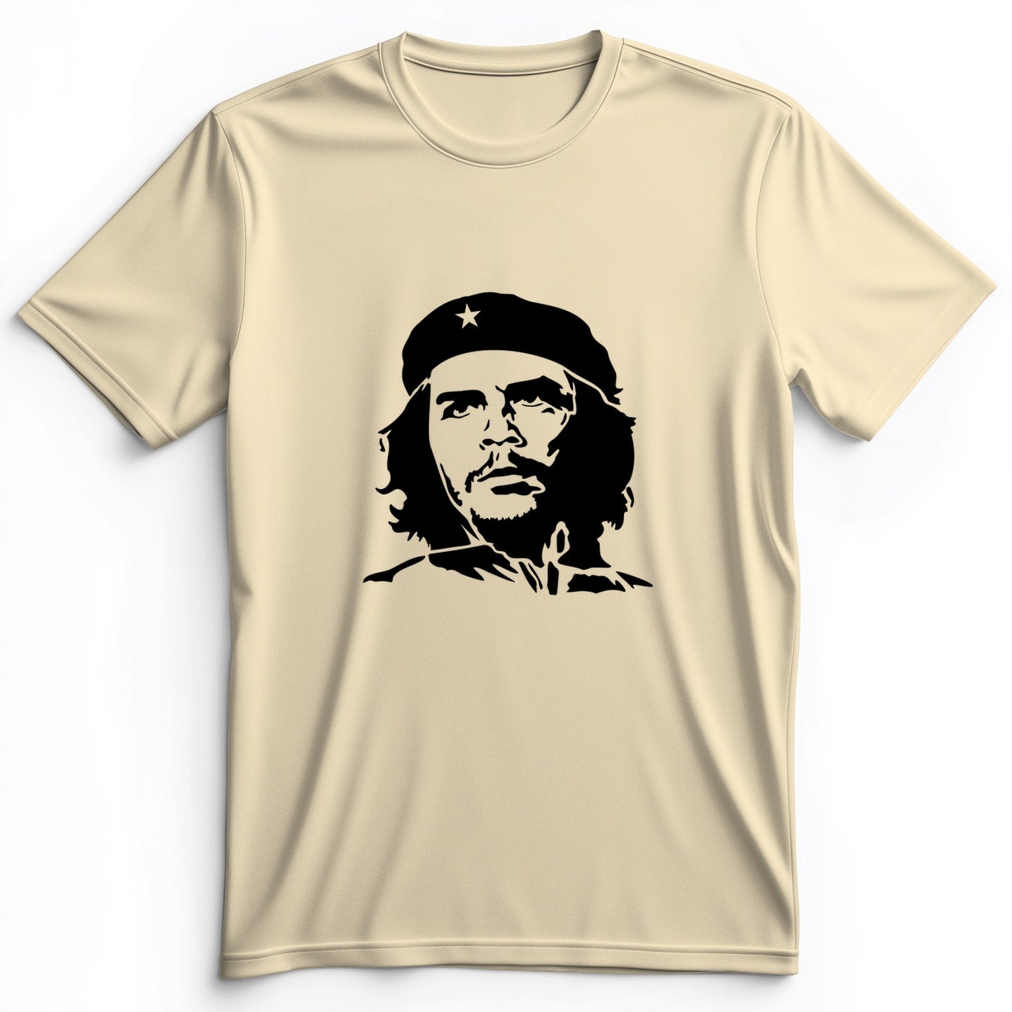 Che Guevara B&W Premium Tee