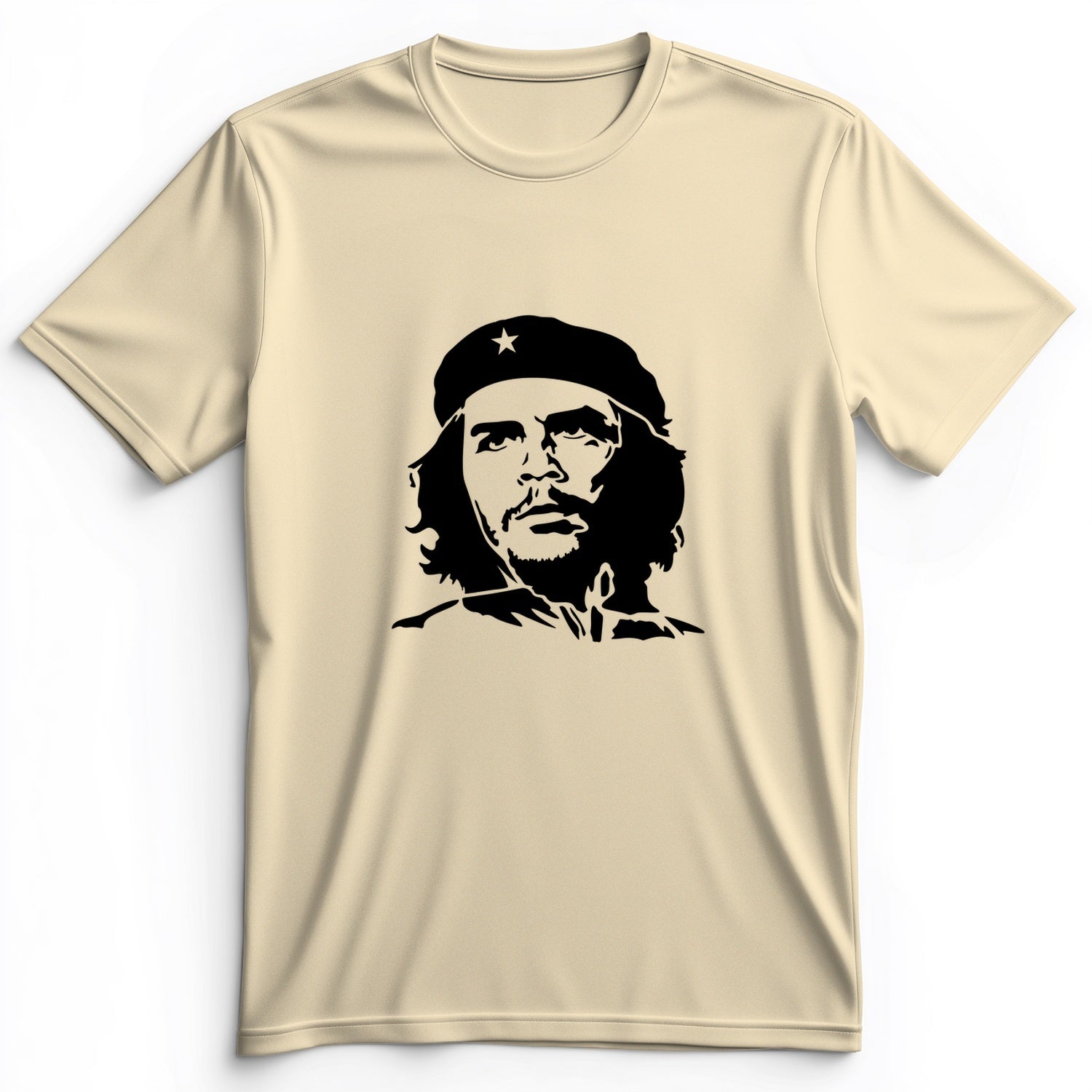 Che Guevara B&W Premium Tee
