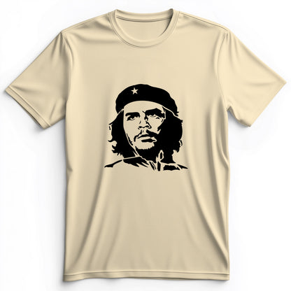 Che Guevara B&W Premium Tee