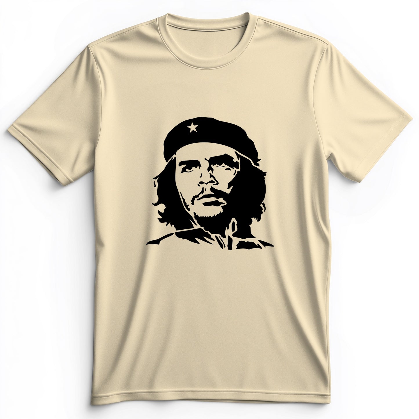 Che Guevara B&W Premium Tee
