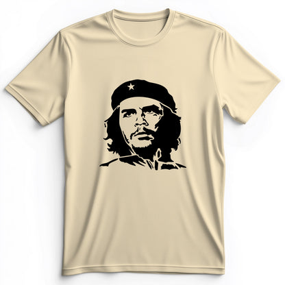 Che Guevara B&W Premium Tee