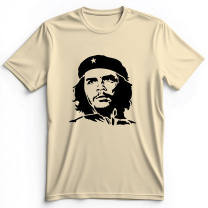 Che Guevara B&W Premium Tee