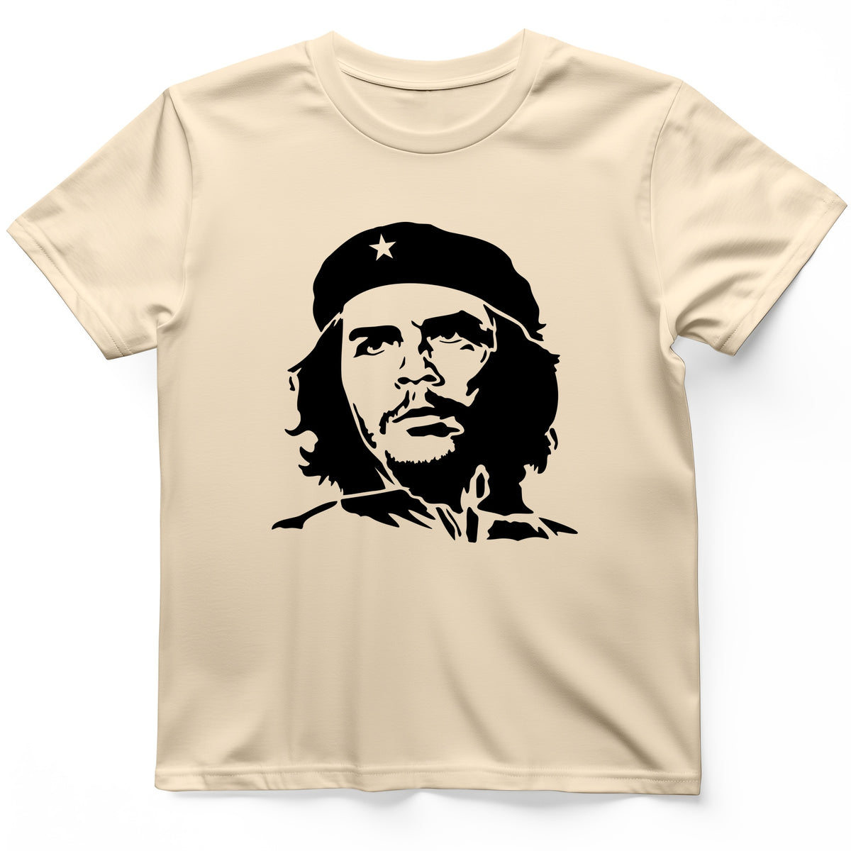 Che Guevara B&W T-Shirt