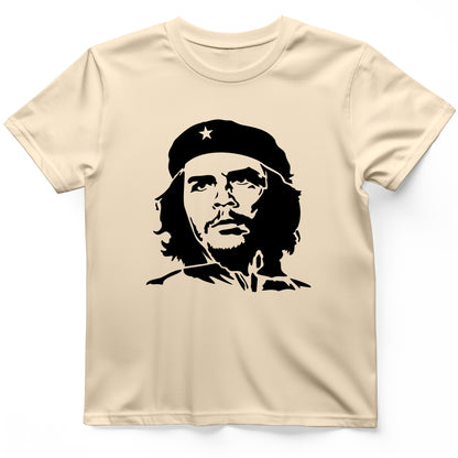 Che Guevara B&W T-Shirt
