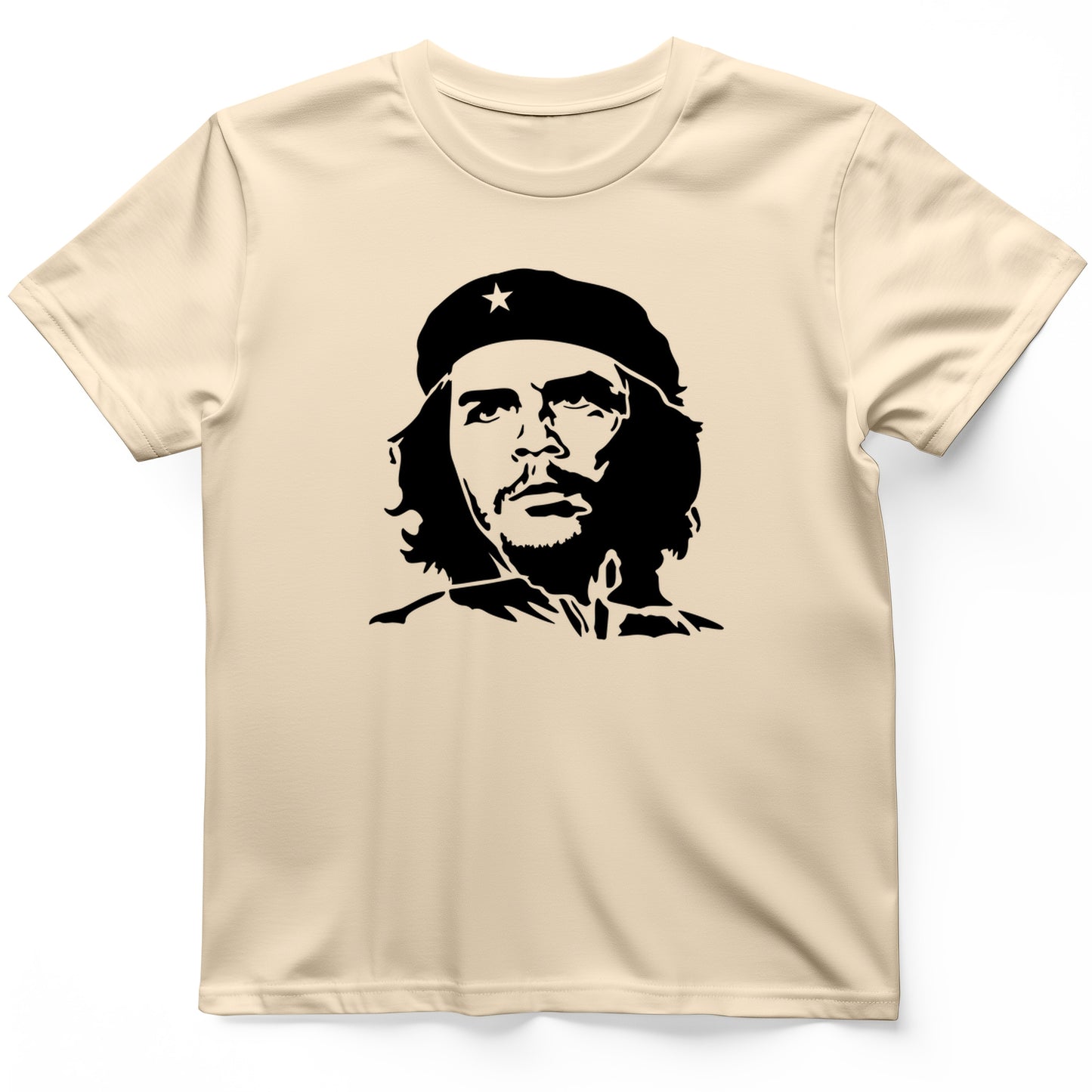 Che Guevara B&W T-Shirt