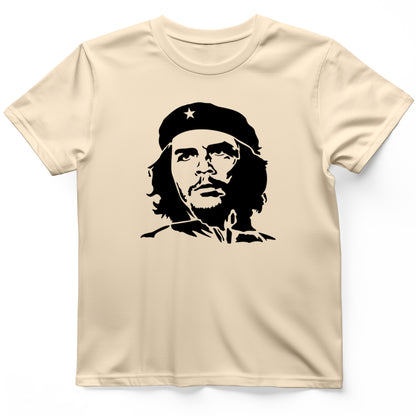 Che Guevara B&W T-Shirt