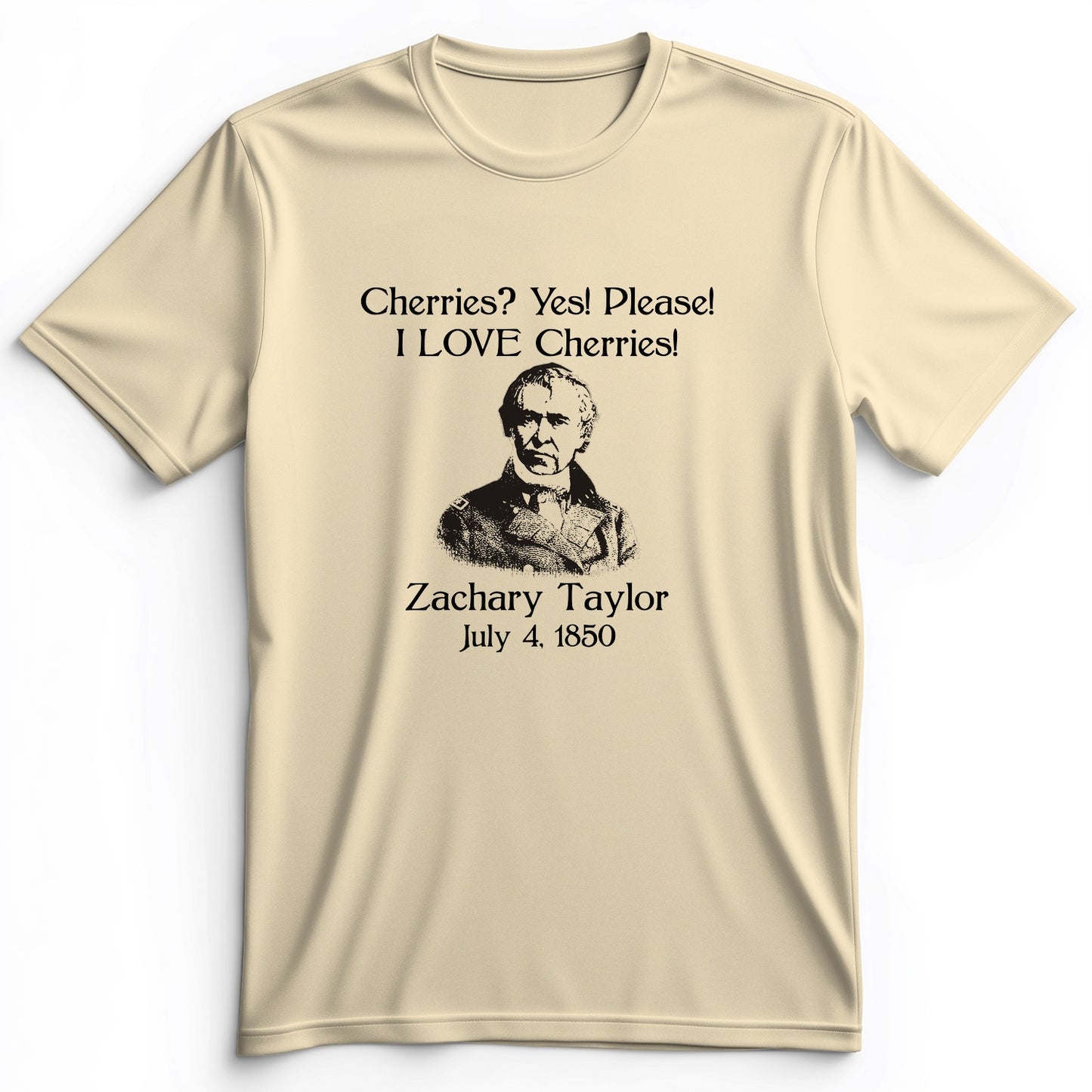 Cherries Premium Tee