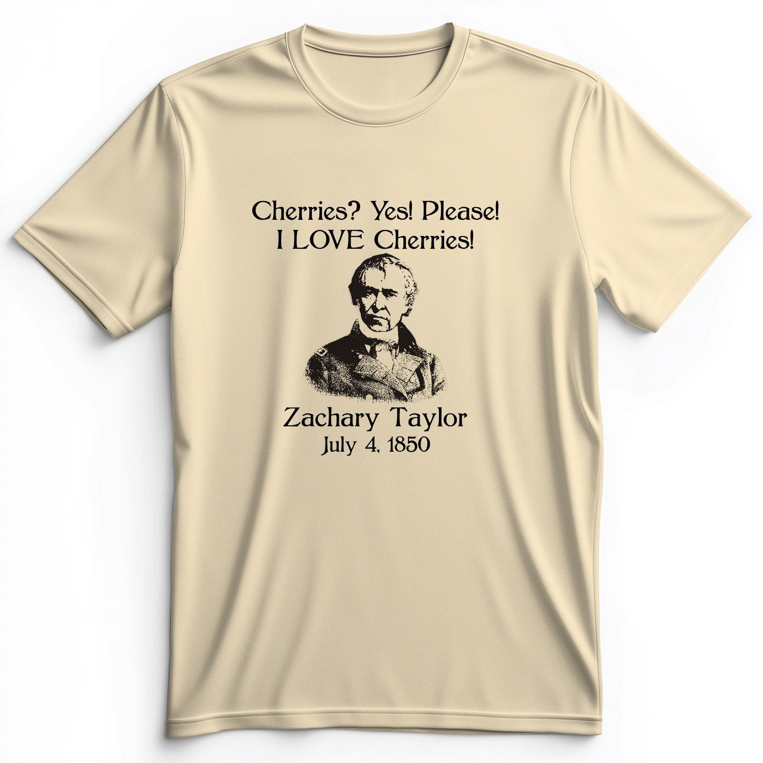 Cherries Premium Tee