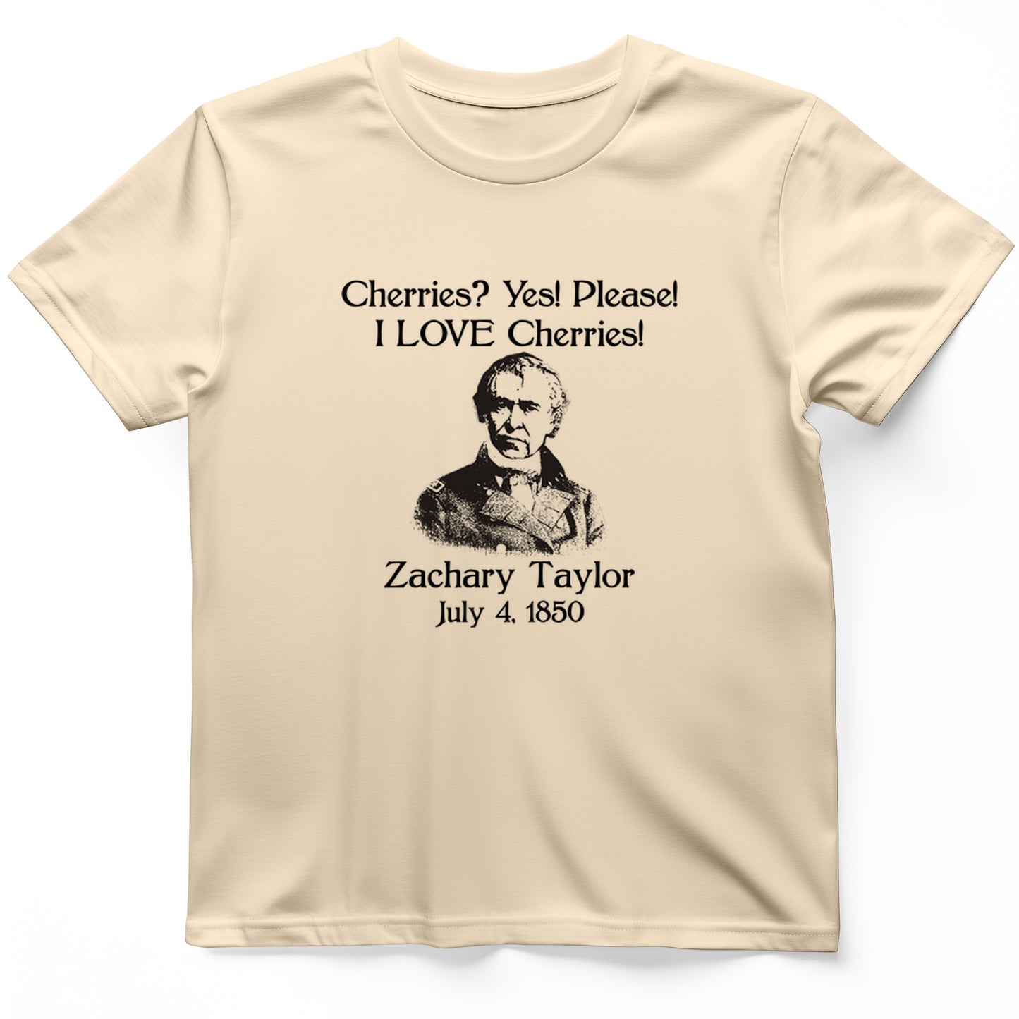Cherries T-Shirt