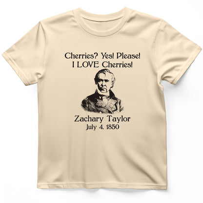 Cherries T-Shirt
