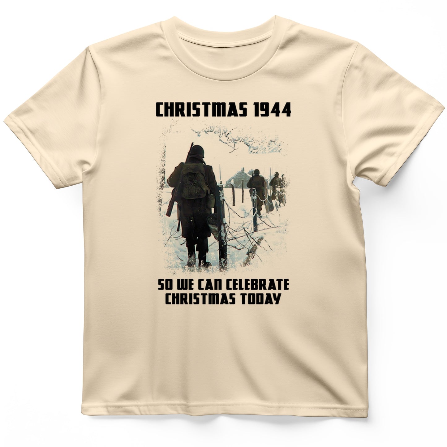 Christmas 1944 T-Shirt