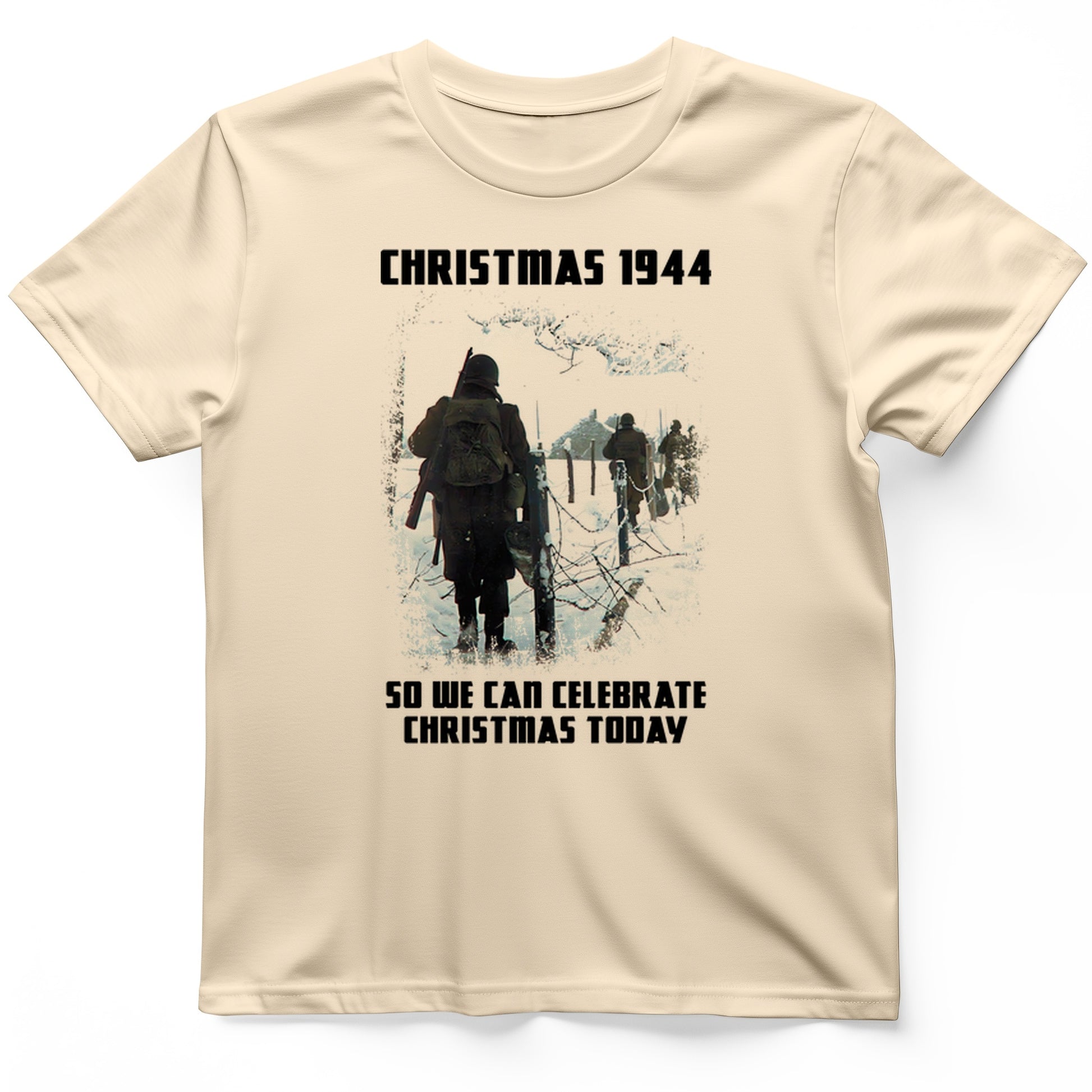 Christmas 1944 T-Shirt