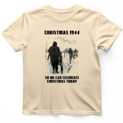 Christmas 1944 T-Shirt