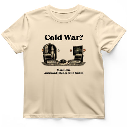 Cold War T-Shirt