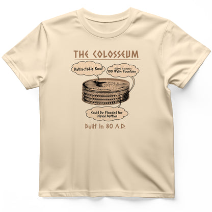 Colosseum T-Shirt
