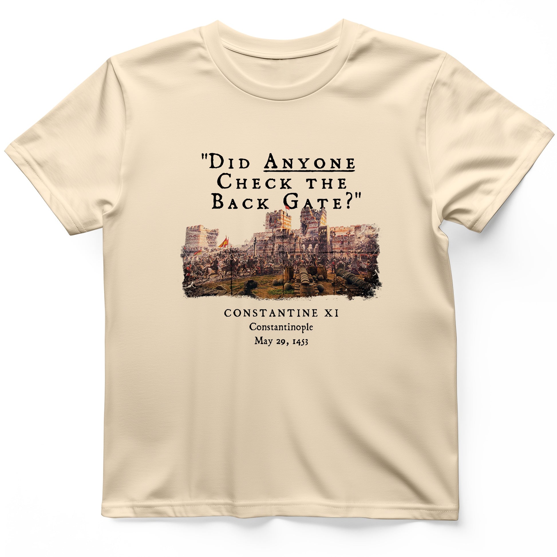 Constantinople T-Shirt