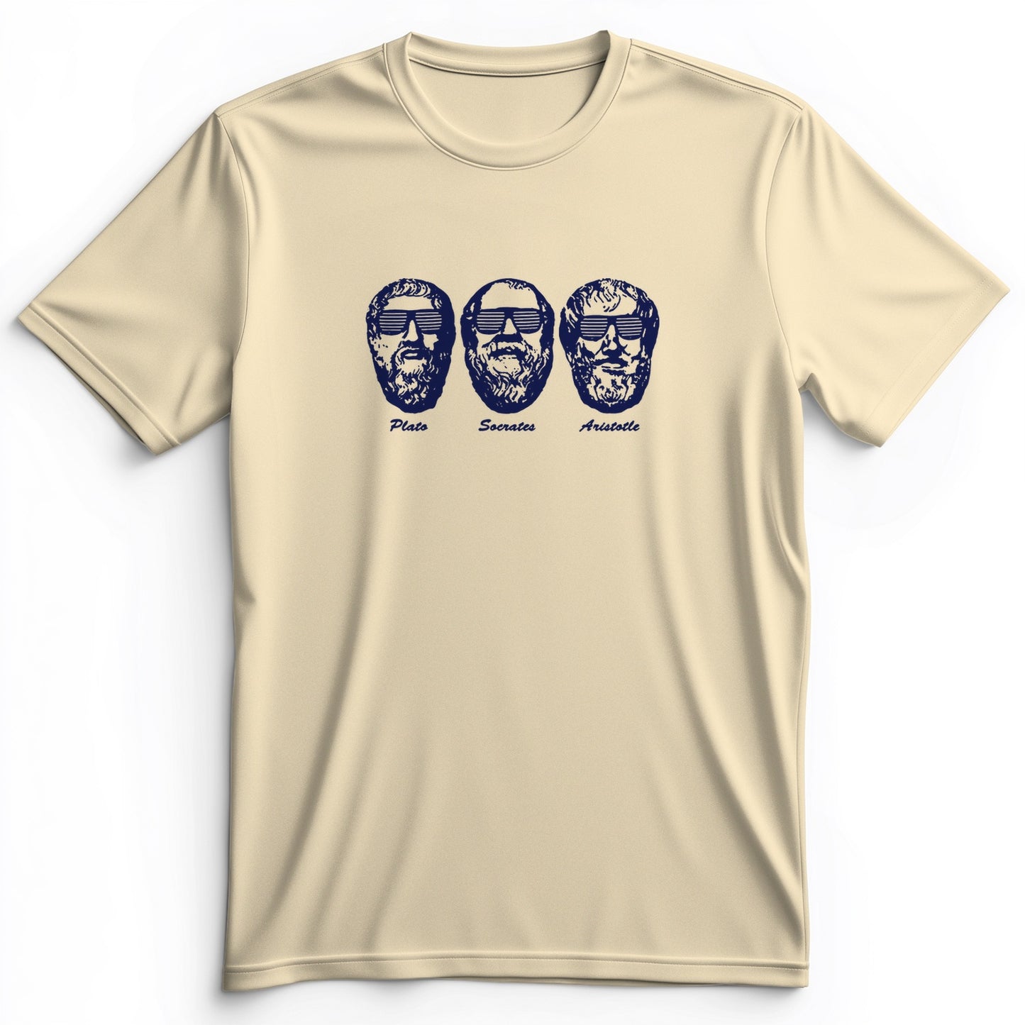 Cool Philosophers Premium Tee