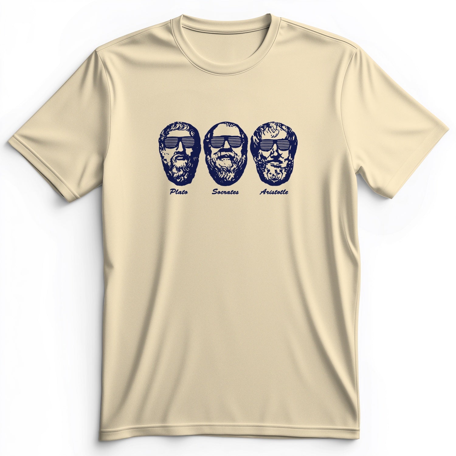 Cool Philosophers Premium Tee