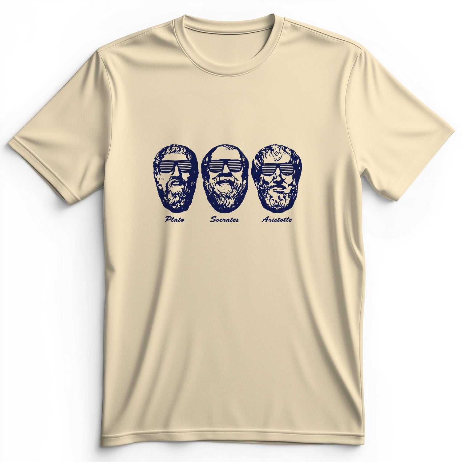 Cool Philosophers Premium Tee