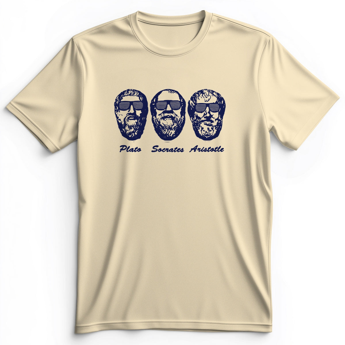 Cool Philosophers Premium Tee