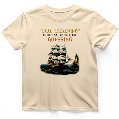 Dead Reckoning Sailor T-Shirt