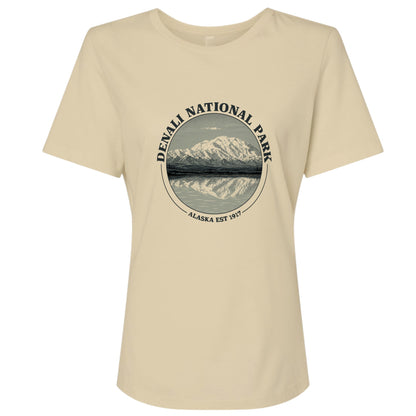 Denali Women's T-Shirt