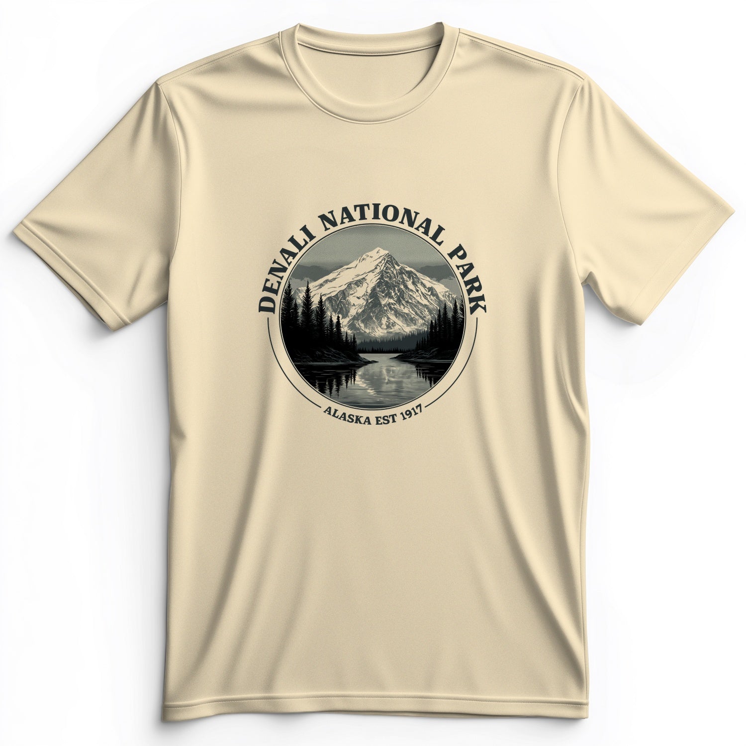 Denali Premium Tee