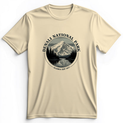 Denali Premium Tee