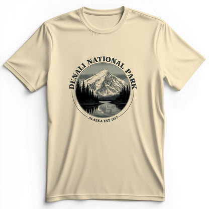 Denali Premium Tee
