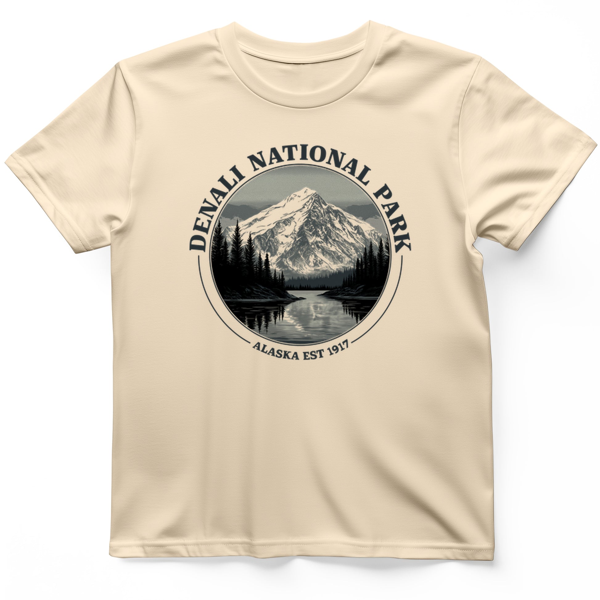 Denali T-Shirt