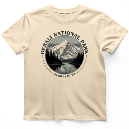 Denali T-Shirt