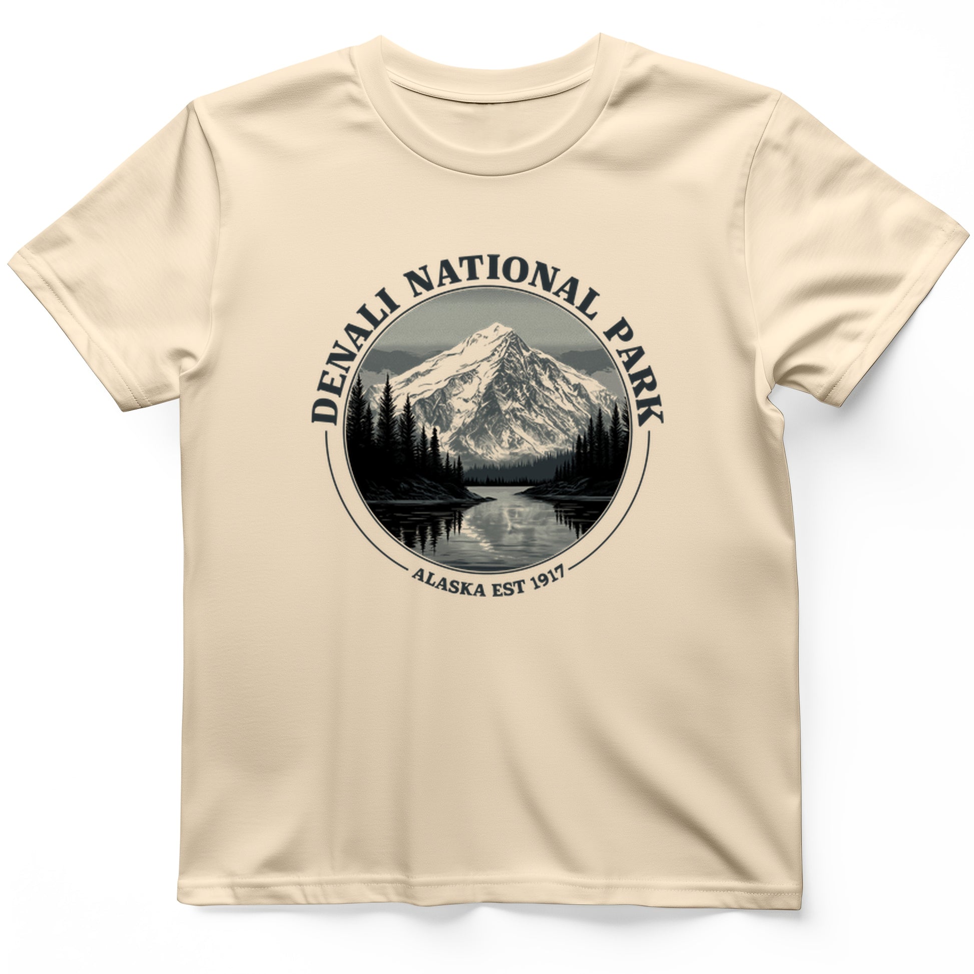 Denali T-Shirt