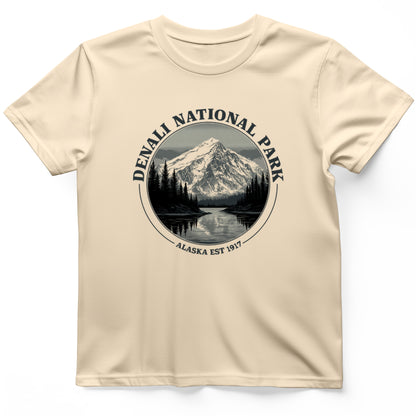 Denali T-Shirt