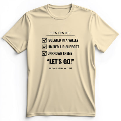 Dien Bien Phu Premium Tee
