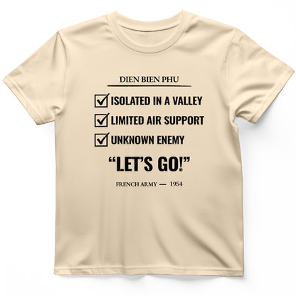 Dien Bien Phu T-Shirt