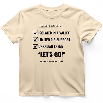 Dien Bien Phu T-Shirt