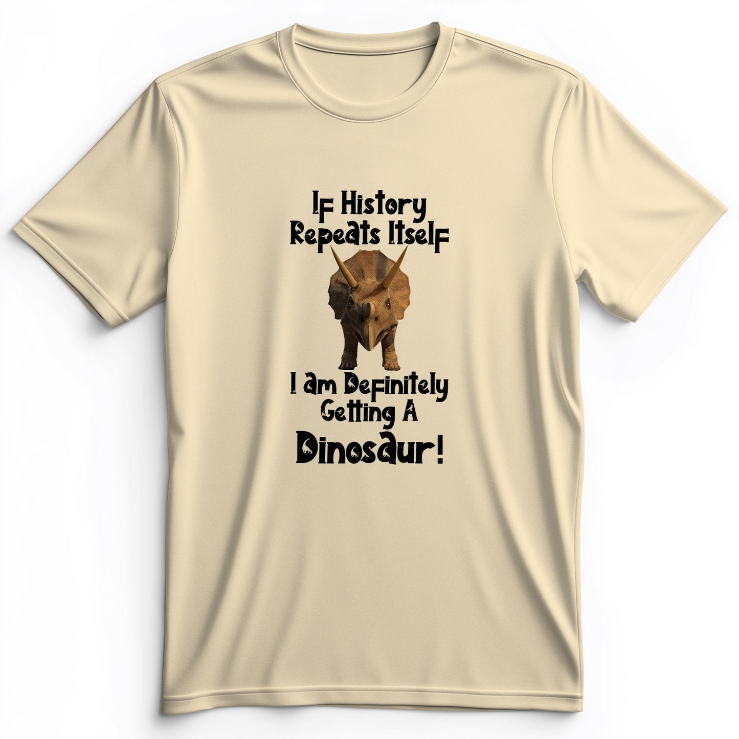 Dinosaur Premium Tee