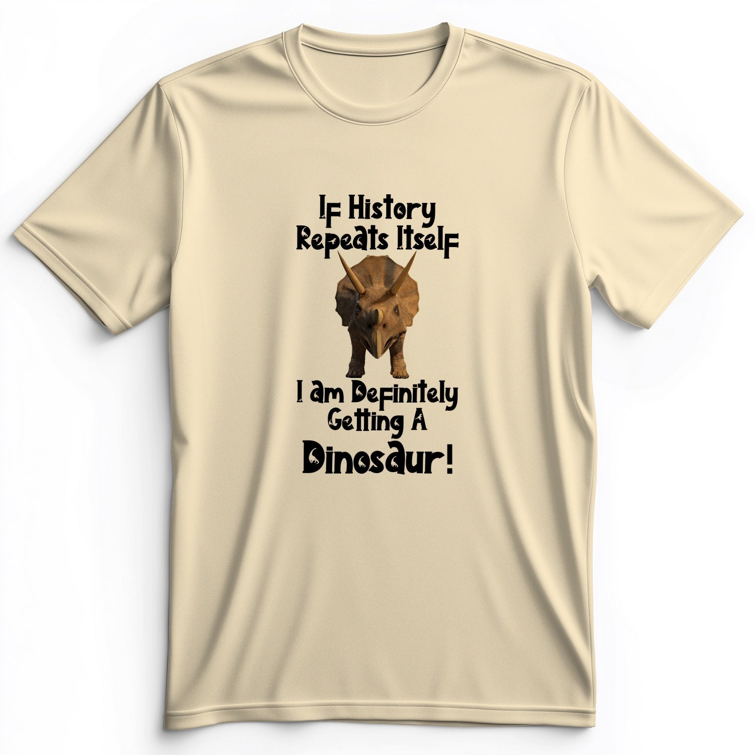 Dinosaur Premium Tee